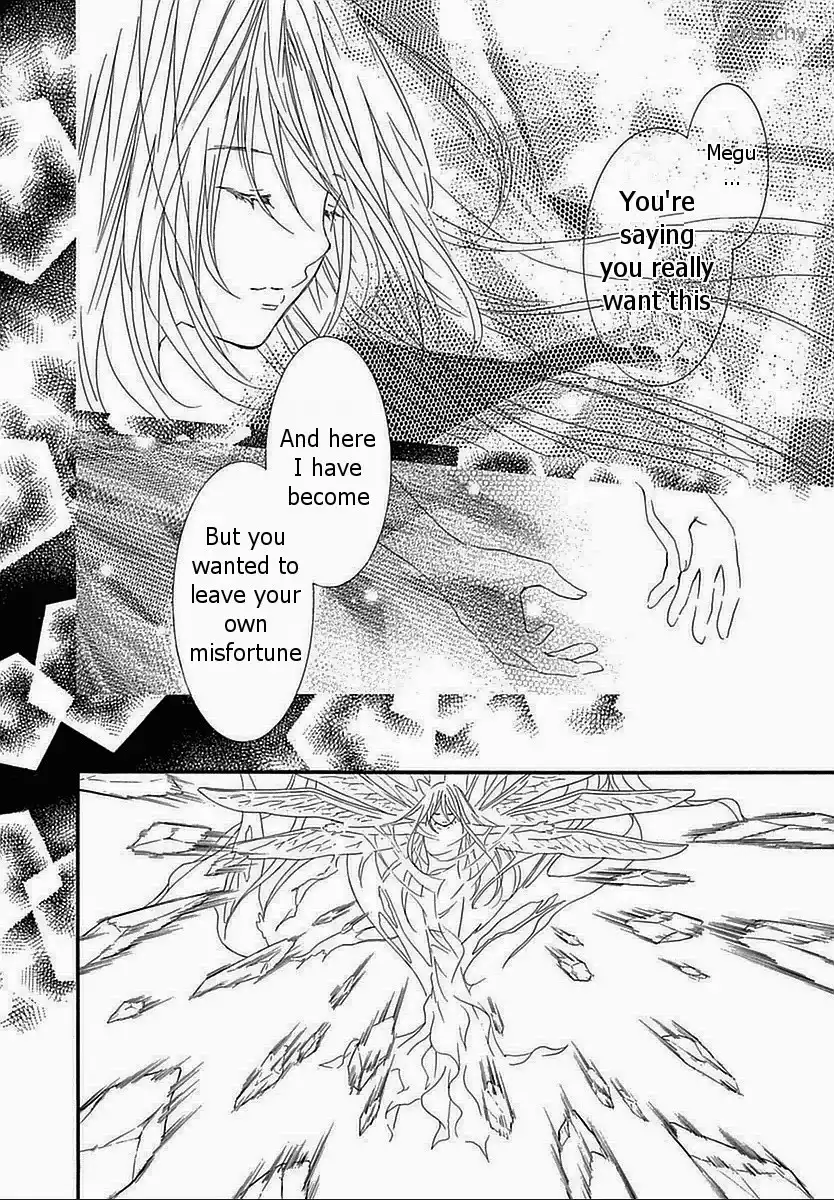 Rozen Maiden II Chapter 60 5